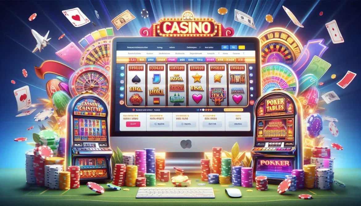 MonsterWin Casino